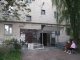 Фото: У Полтаві мешканцям багатоповерхівки загрожує обвал стіни