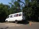 Фото: У Полтаві автомобіль привалило стовпом