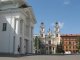 Фото: Білорусія очима полтавки