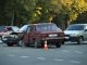 Фото: Щойно в Полтаві зіткнулись чотири авто