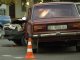 Фото: Щойно в Полтаві зіткнулись чотири авто