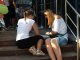 Фото: У Полтаві пройшов кастинг на танцювальне телешоу "Майданс-2"