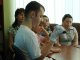 Фото: До полтавських дітей-інвалідів приїхала столична знімальна група з шоу «Майdан’s»