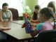 Фото: До полтавських дітей-інвалідів приїхала столична знімальна група з шоу «Майdан’s»