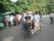 Фото: Полтавці відзначили 15-ту річницю Свята меду