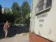 Фото: Полтавцям загрожує падіння скла