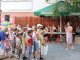 Фото: У Полтаві прикрасили ялинку як символ нового навчального року