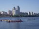 Фото: Полтавські спортсмени: Чемпіонату Європи з веслування на «Драконах» заважала погана робота міліції