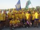 Фото: Полтавські спортсмени: Чемпіонату Європи з веслування на «Драконах» заважала погана робота міліції