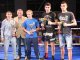 Фото: Кубок Президента з тайбоксу: Маілов знову чемпіон