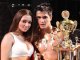 Фото: Кубок Президента з тайбоксу: Маілов знову чемпіон