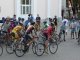 Фото: Полтава приєдналась до Всеукраїнської велоестафети