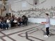Фото: Олександр Геращенко відкрив у Полтаві танцювальну школу