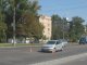 Фото: У Полтаві підчас зіткнення двох авто постраждала молода мама