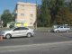 Фото: У Полтаві підчас зіткнення двох авто постраждала молода мама