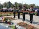 Фото: Полтавці поклали квіти до пам’ятника визволителю міста