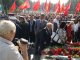 Фото: День визволення Полтави: сотні людей зібралися в центрі міста