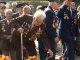 Фото: День визволення Полтави: сотні людей зібралися в центрі міста