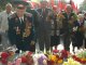 Фото: День визволення Полтави: сотні людей зібралися в центрі міста