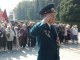 Фото: День визволення Полтави: сотні людей зібралися в центрі міста