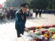 Фото: День визволення Полтави: сотні людей зібралися в центрі міста