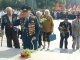 Фото: День визволення Полтави: сотні людей зібралися в центрі міста