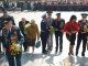 Фото: День визволення Полтави: сотні людей зібралися в центрі міста