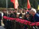Фото: День визволення Полтави: сотні людей зібралися в центрі міста