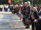 Фото: День визволення Полтави: сотні людей зібралися в центрі міста