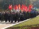 Фото: День визволення Полтави: сотні людей зібралися в центрі міста