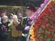Фото: День визволення Полтави: сотні людей зібралися в центрі міста