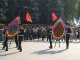 Фото: День визволення Полтави: сотні людей зібралися в центрі міста