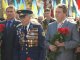 Фото: День визволення Полтави: сотні людей зібралися в центрі міста