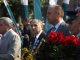 Фото: День визволення Полтави: сотні людей зібралися в центрі міста