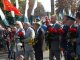 Фото: День визволення Полтави: сотні людей зібралися в центрі міста