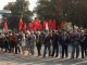 Фото: День визволення Полтави: сотні людей зібралися в центрі міста