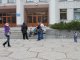 Фото: Полтавська «Еліта-Центр»: голодуй не голодуй …