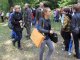 Фото: У полтавському дендропарку відбулося свято мистецтва