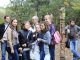 Фото: У полтавському дендропарку відбулося свято мистецтва