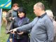 Фото: У полтавському дендропарку відбулося свято мистецтва
