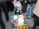 Фото: Міська влада Полтави розганяла продавців на стихійних ринках