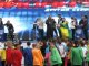 Фото: Остання репетиція полтавців та комсомольчан на «Майдан’s-2»