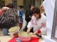 Фото: У полтавському  педуніверситеті безкоштовно годували козацькою кашею