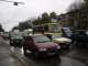 Фото: У Полтаві ЗІЛ врізався в легковик: в результаті – тягнучка більше години