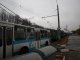 Фото: У Полтаві ЗІЛ врізався в легковик: в результаті – тягнучка більше години