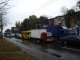 Фото: У Полтаві ЗІЛ врізався в легковик: в результаті – тягнучка більше години