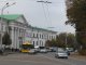 Фото: На нові тролейбуси, які сьогодні презентували у Полтаві, витратили майже 19 мільйонів