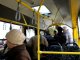 Фото: На нові тролейбуси, які сьогодні презентували у Полтаві, витратили майже 19 мільйонів