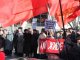 Фото: У Полтаві Комуністичну партію України запустили в небо