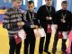Фото: Полтавці стали чемпіонами світу із панкратіону